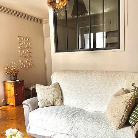 Appartement Cosy En Ville Haute Saint-Flour  Exterior foto