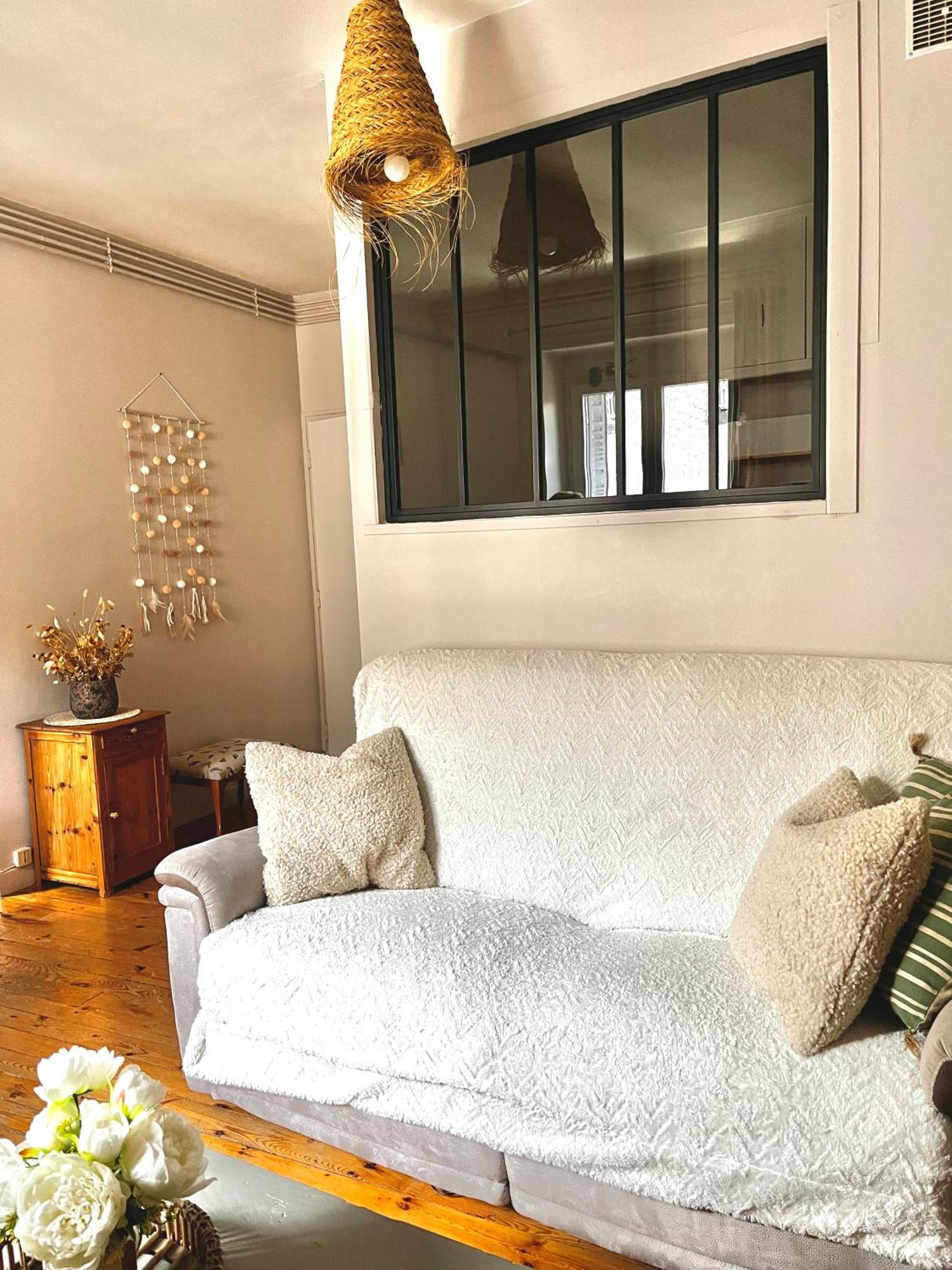 Appartement Cosy En Ville Haute Saint-Flour  Exterior foto